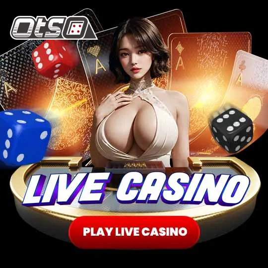 otsobet live casino